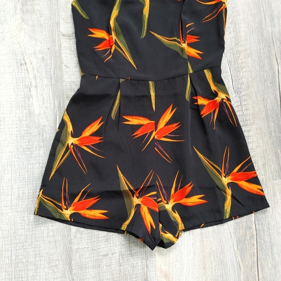 J by JOA | romper - Picture 3 of 7